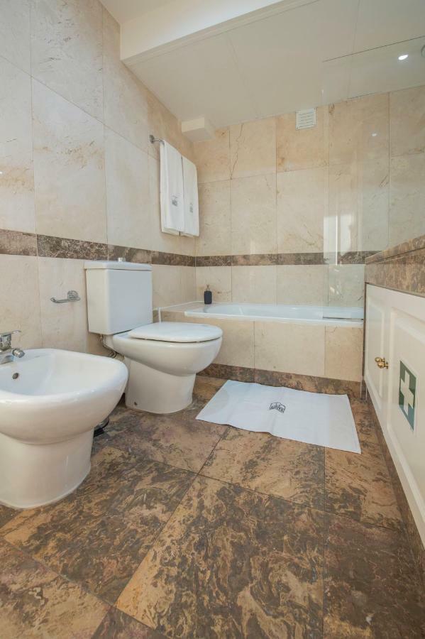 Saldanha Executive Apartment By The Portuguese Butler Lisbon Bagian luar foto