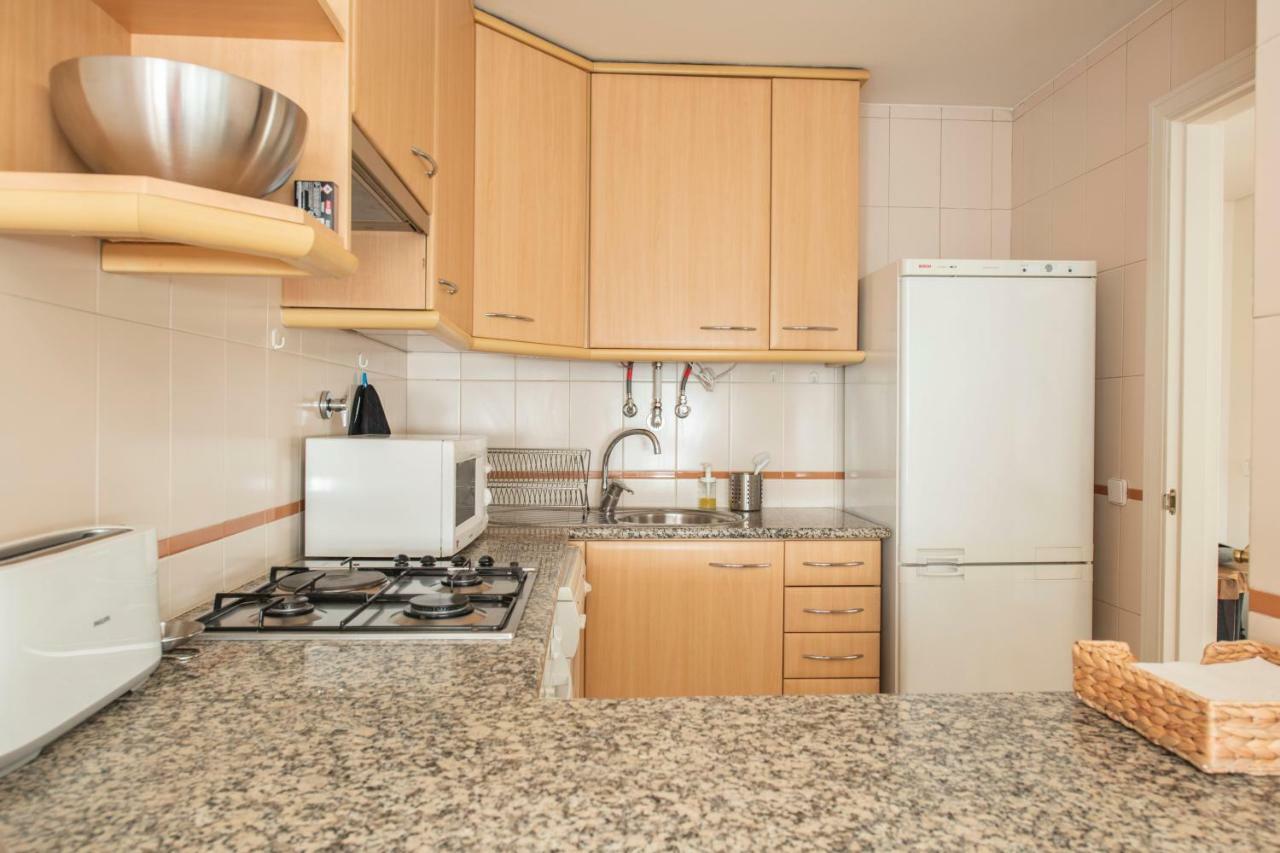 Saldanha Executive Apartment By The Portuguese Butler Lisbon Bagian luar foto